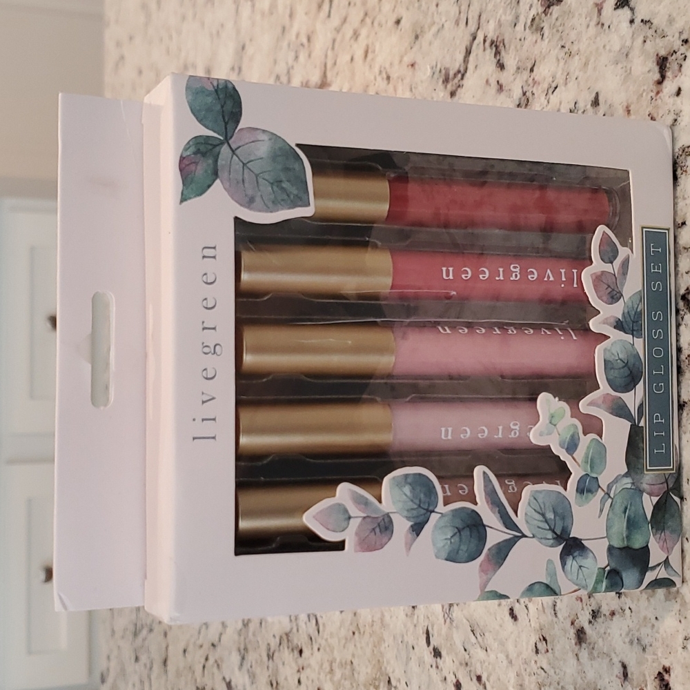 Lip Gloss Brand New in Box